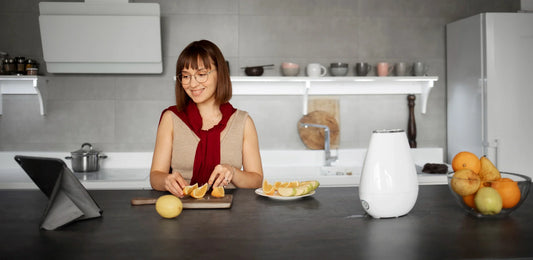 The Rise of Smart Home Comfort — Small Devices That Make a Big Difference