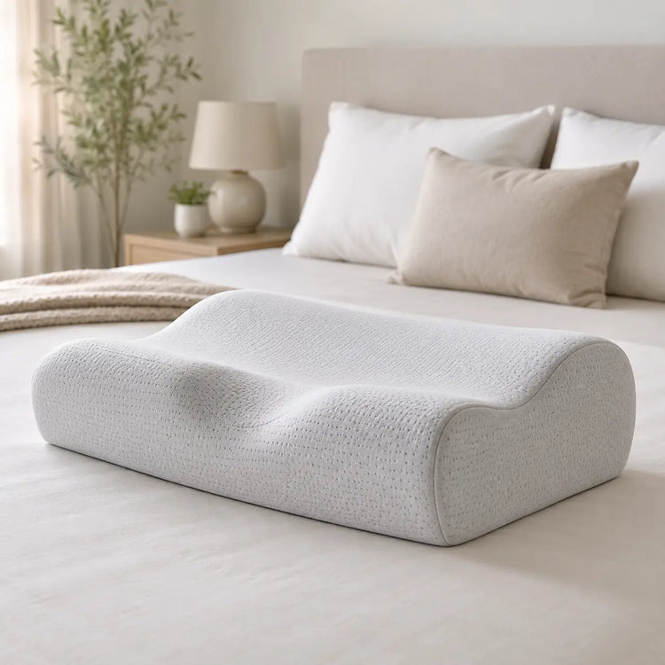 Sleep & Wellness Comfort