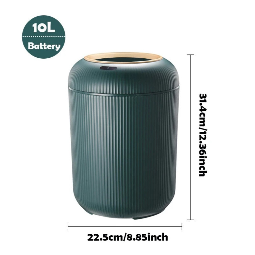 Automatic Trash Can – Motion Sensor Smart Bin