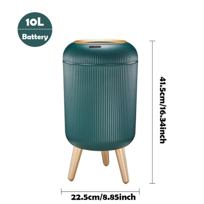 Automatic Trash Can – Motion Sensor Smart Bin