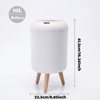 Automatic Trash Can – Motion Sensor Smart Bin