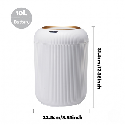 Automatic Trash Can – Motion Sensor Smart Bin