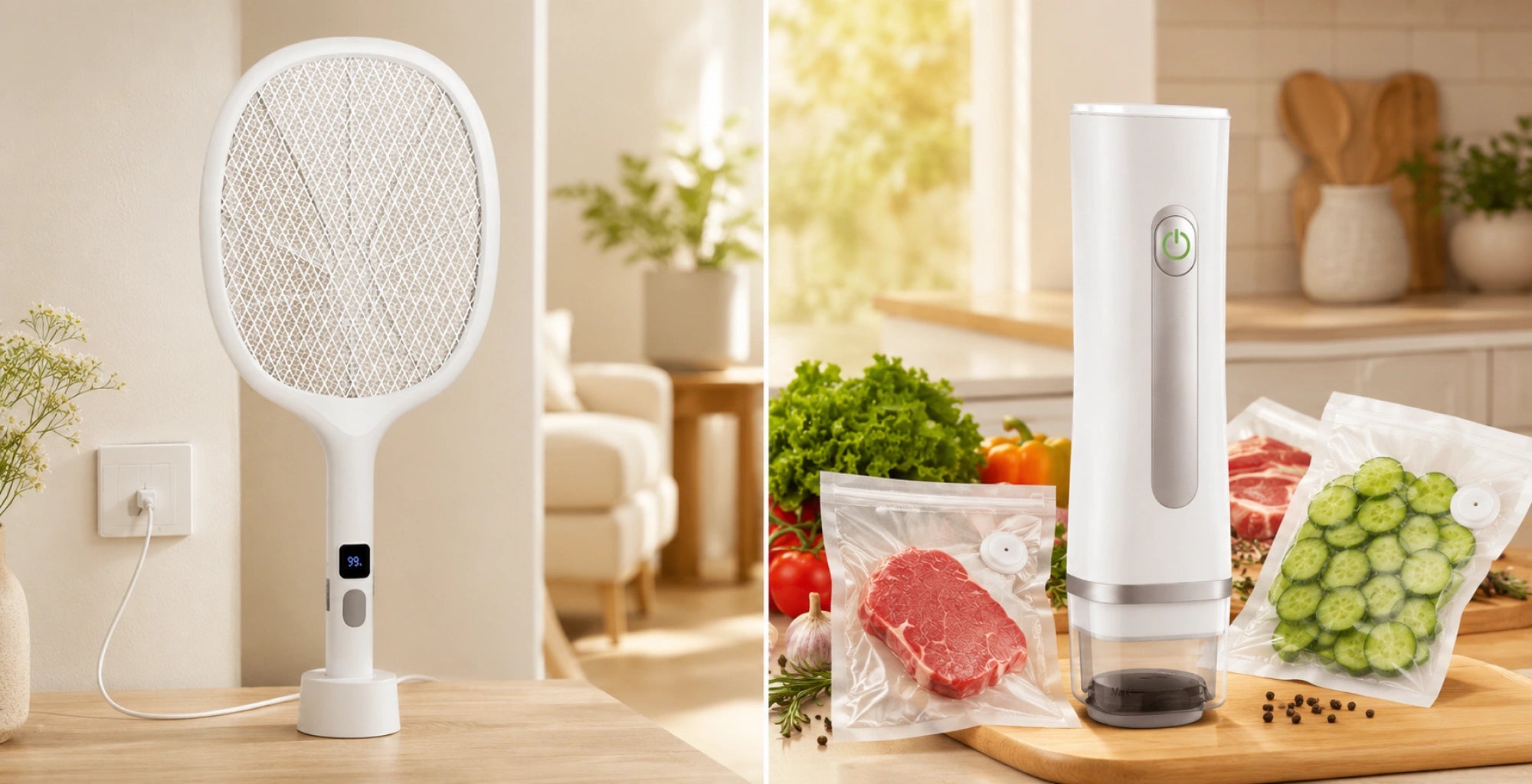 Smart Home Essentials for Everyday Living